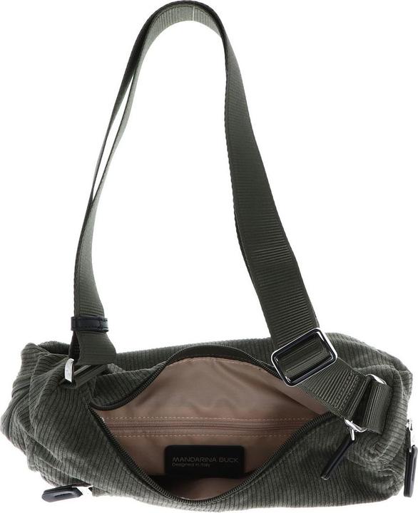 Immagine prodotto Mandarina Duck Hunter Velvet Hobo Bag