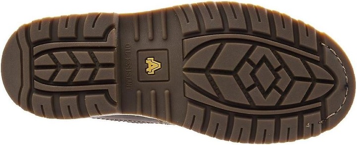 Image du produit Amblers Safety Bottines de sécurité AS101 Alice Slip On (41)