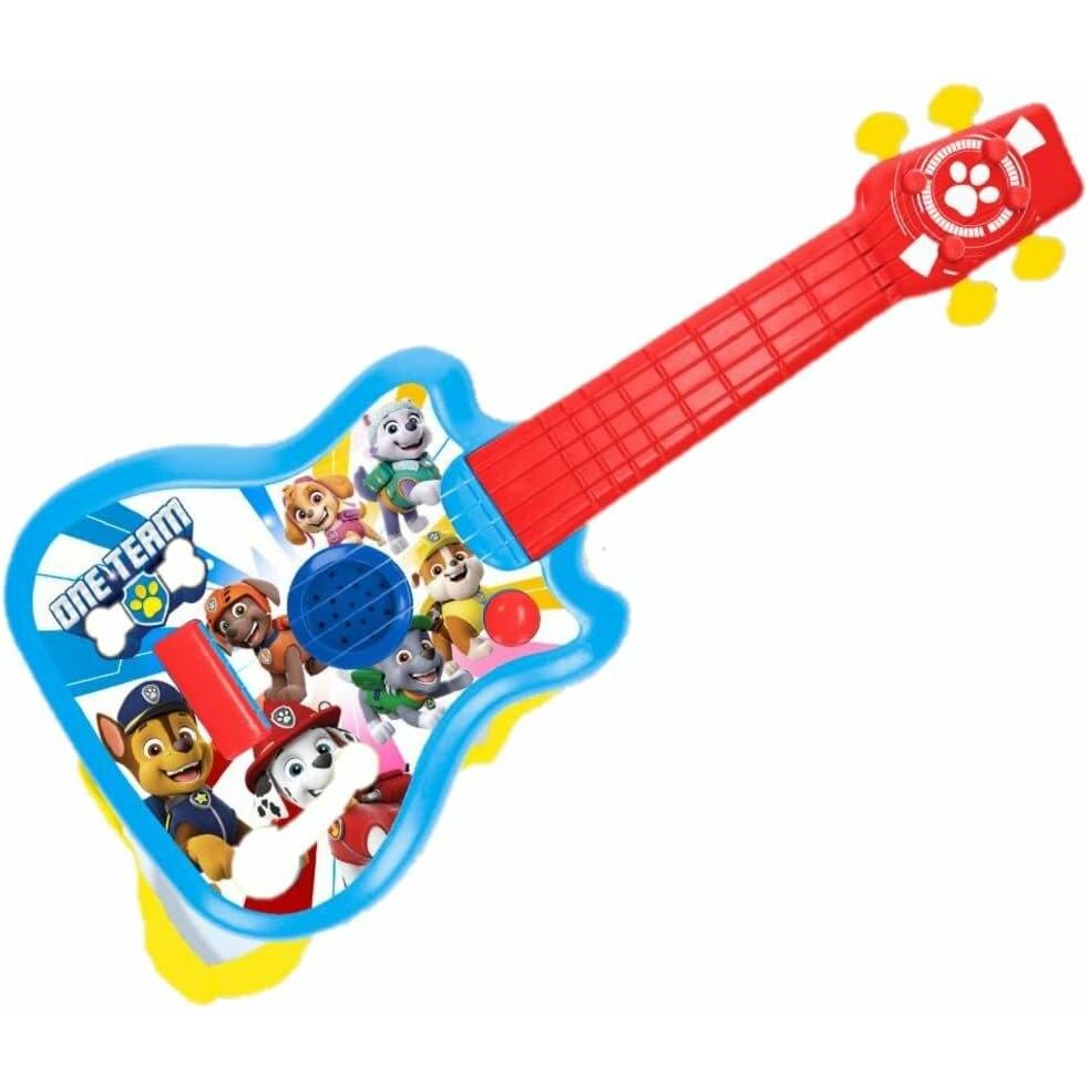 Paw Patrol Kindergitarre (45283120)