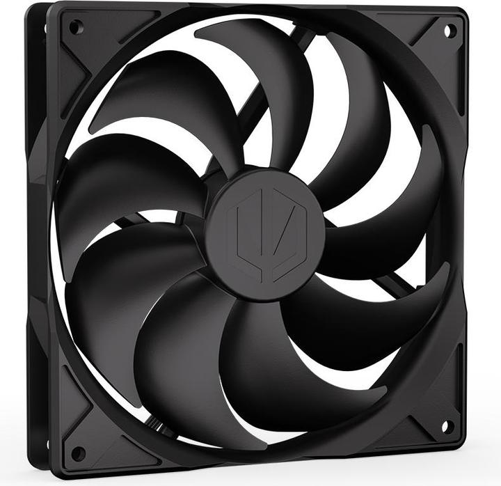 Produktbild Endorfy Case acc Fan 14cm Stratus 140 PWM (140 mm, 1x)