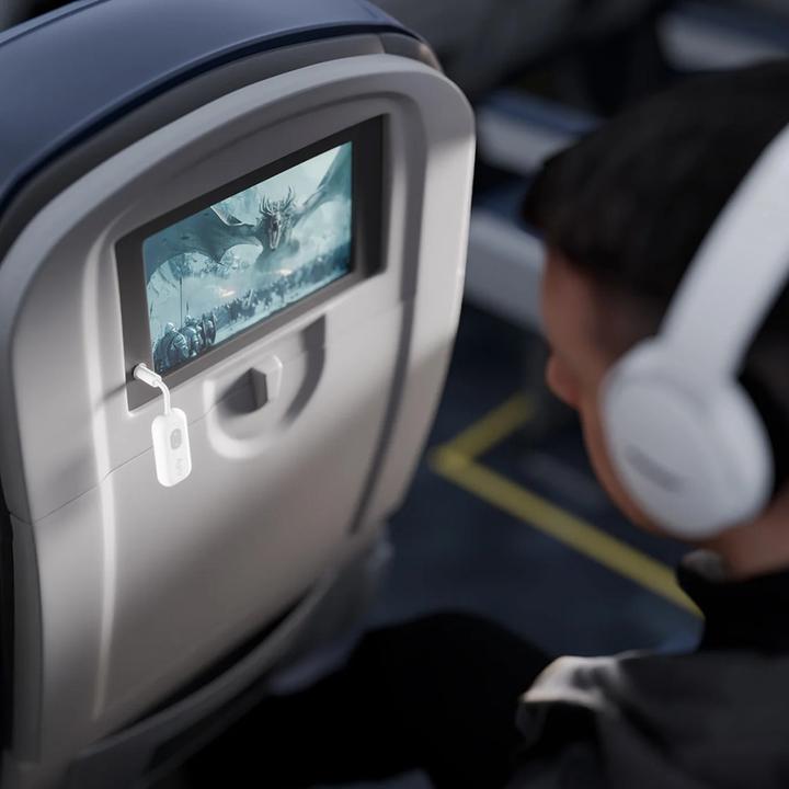 Actual product image TwelveSouth AirFly Pro Deluxe (Transmitter & Receiver)