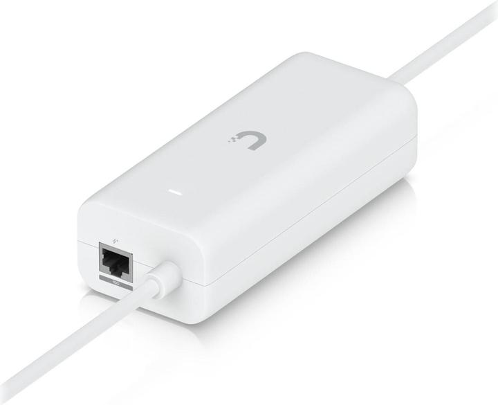 Produktbild Ubiquiti UACC-PoE+-USBC (802.3at (PoE+), 30 W)