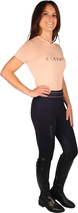 Produktbild Hy Elevate Allure Reitleggings (XS)
