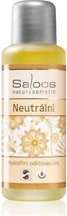 Produktbild Saloos Make-up Removal Oil Neutral (Reinigungsöl, 50 ml)