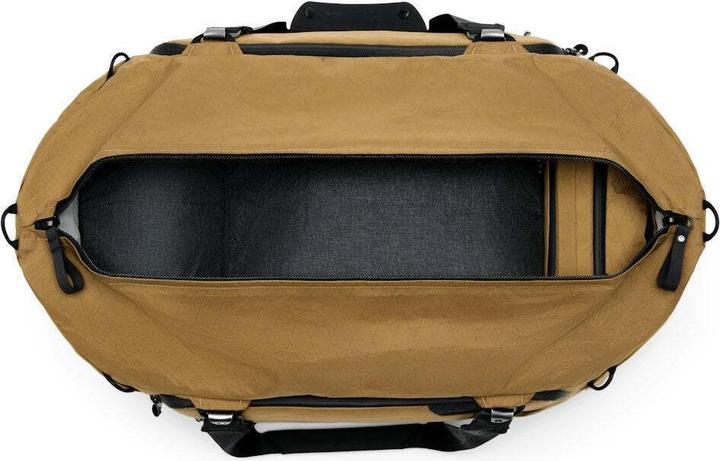 Immagine prodotto Peak Design Borsone da viaggio (50 l)