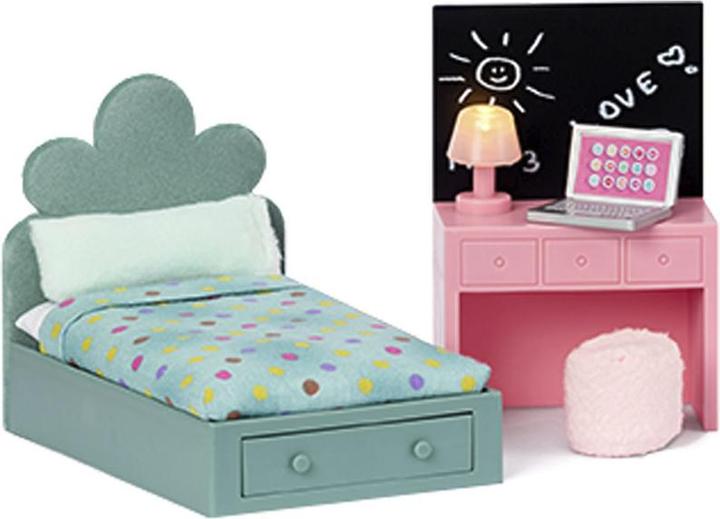 Produktbild Lundby Puppenhaus Zubehör Erweiterung