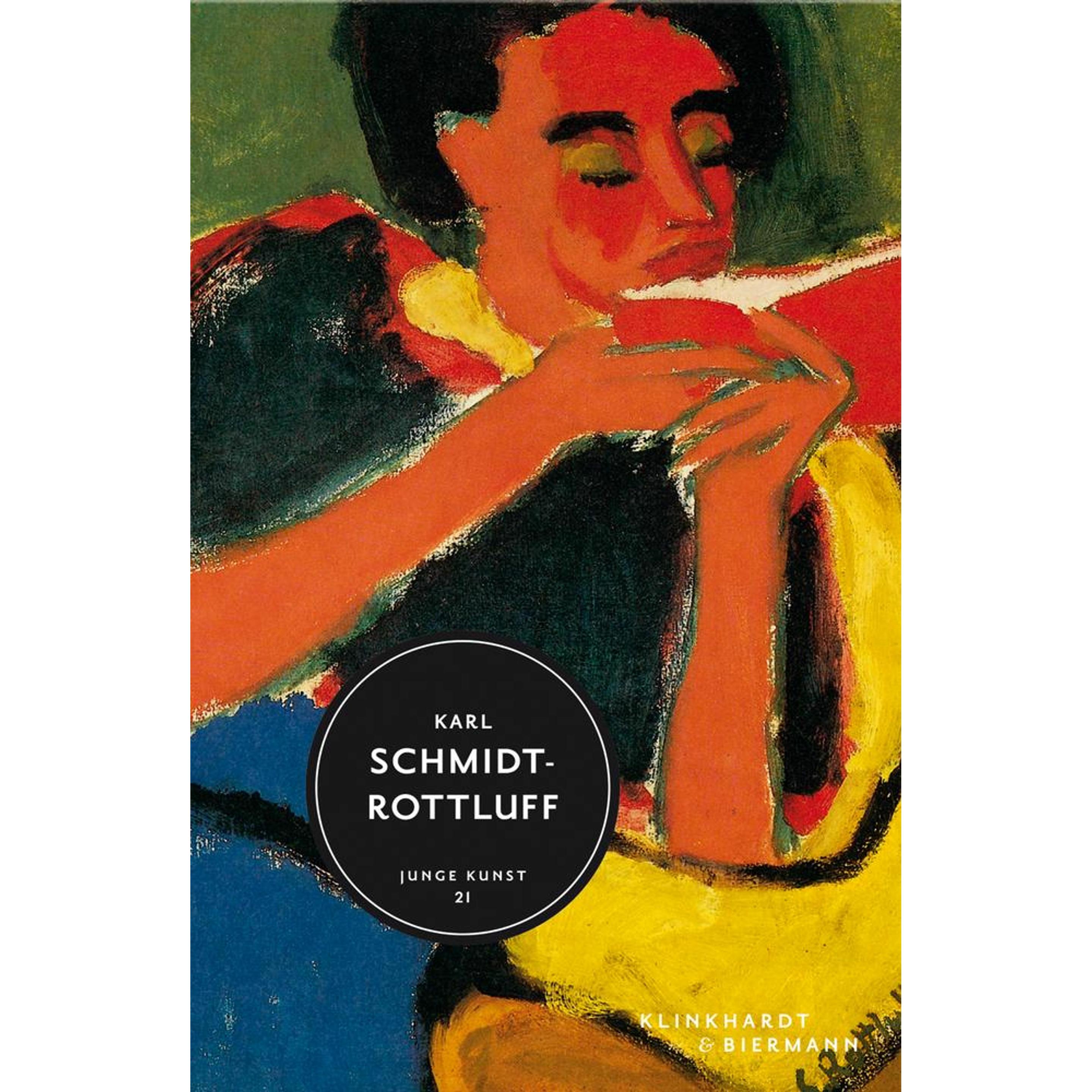 Karl Schmidt-Rottluff, Sachbücher von Christiane Remm