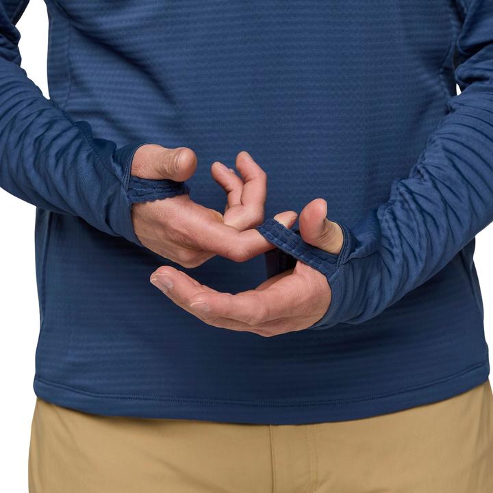Actual product image Cotopaxi Otero Fleece Half-Zip Pullover (XL)