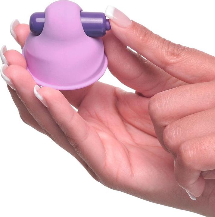 Image du produit Pipedream Nipple Suck-Hers