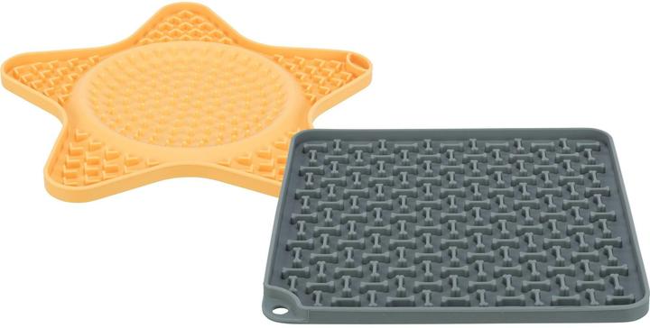 Produktbild Trixie Lick'n'Snack Matte