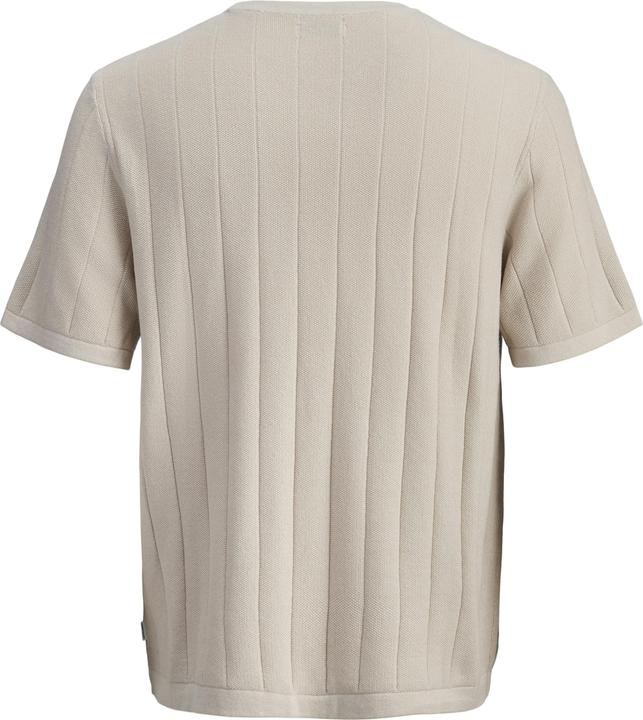 Produktbild Jack & Jones Jjebradley Knit Tee Ss Ln (M)