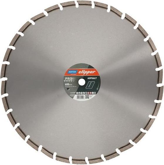 Produktbild Norton Clipper Diamanttrennscheibe