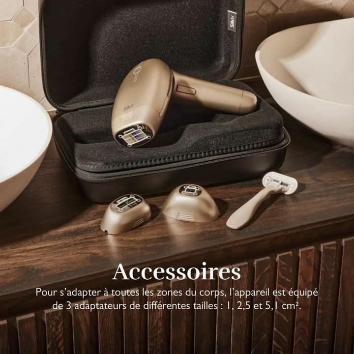 Produktbild Silk'n 7 SEV1PE1CC001