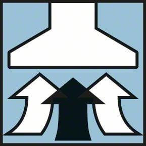 Immagine prodotto Bosch Professional Sega circolare portatile GKS 85, Professionale