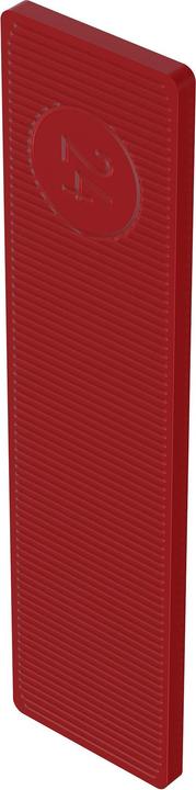 Produktbild Tox Verglasungsklötze 24x100 mm Window Distance 3 mm (50 Stk.) (50 Stk.)