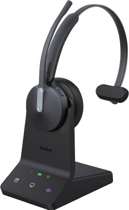 Image du produit Yealink WH 64 (Sans fil, USB-A)