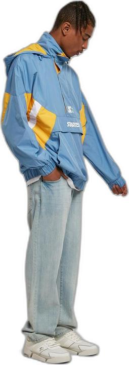 Actual product image Starter Windbreaker - 11880 (L, XXL)