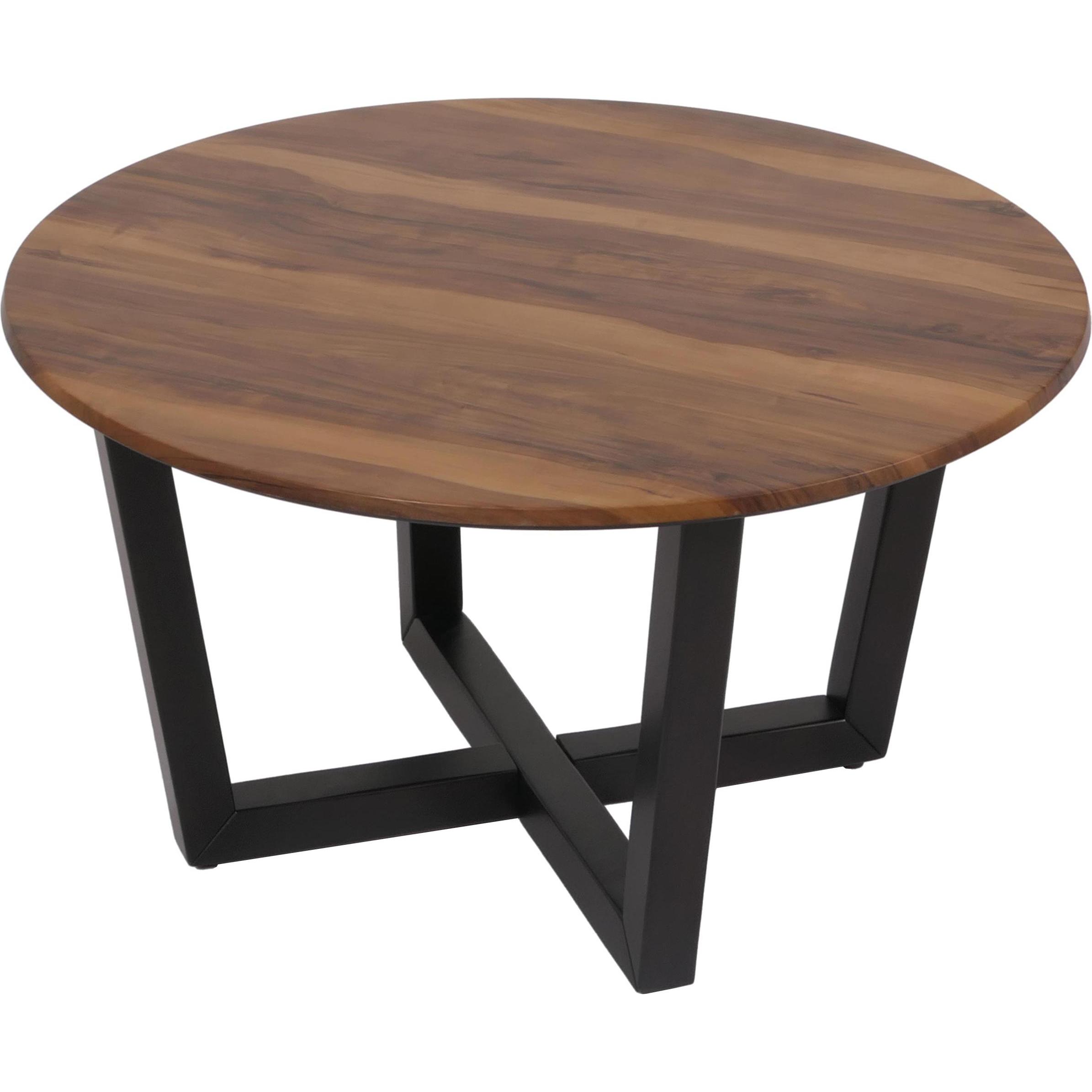 MCW, Couchtisch + Beistelltisch, M61-HO (46 x 80 x 80 cm)