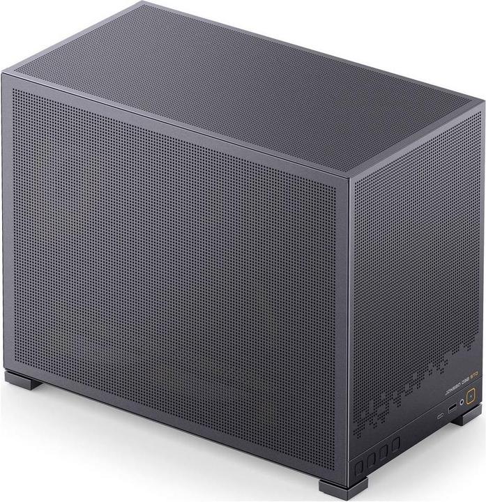 Jonsbo D32 STD Mesh (mATX, Mini-ITX)