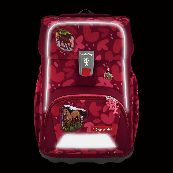 Immagine prodotto Step by Step Wild Horse Nora (23 l)