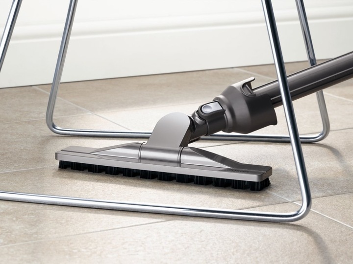 Actual product image Dyson DC37c Parquet