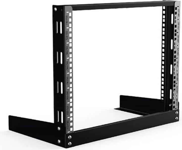 Lanview 19" DESKTOP SHELF 6U W=600 (6 RU, 19 inch rack)