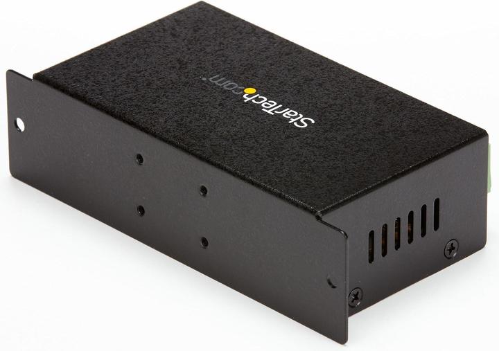 Productafbeelding StarTech Opzetbare 7-poorts robuuste industriële hub (USB-B, 7 ports)