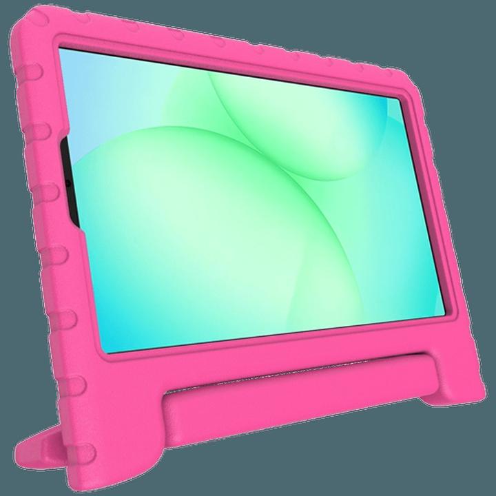 Produktbild Just in Case Kids Hülle Kunststoff Back Cover Rosa Samsung Galaxy Tab A11 (Samsung Galaxy Tab A11)