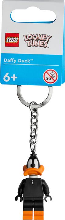 Image du produit LEGO Porte-clés Daffy Duck