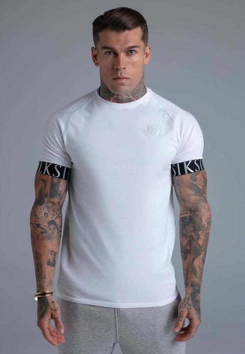 Produktbild Siksilk T-Shirt Tech (M)