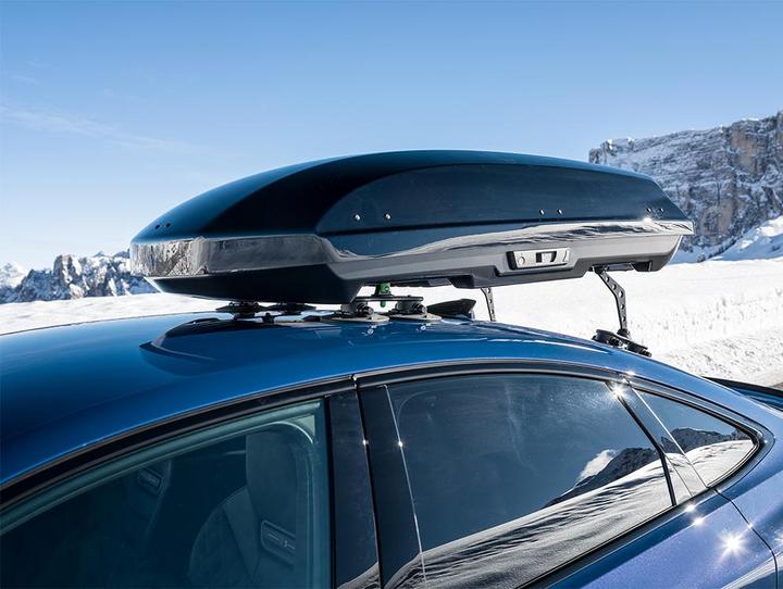 Image du produit TreeFrog Roof Box Rack 22X