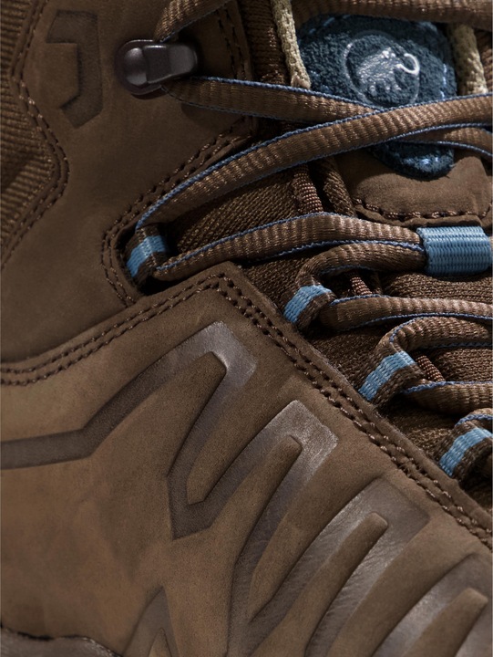 Actual product image Mammut Mercury III Mid GTX (42)