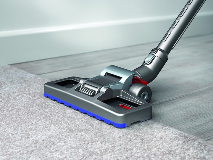 Actual product image Dyson DC37c Parquet