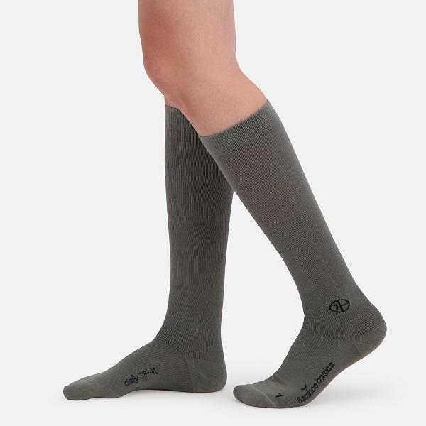 Produktbild Bamboo Basics Socken Max-Daily (1-Pack) (Einzelpack, 38 - 41, 41 - 44)
