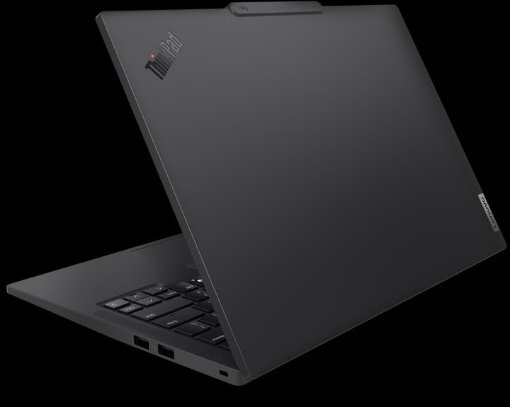 Actual product image Lenovo ThinkPad T14s Gen 5 (14", Intel Core Ultra 7 155U, 32 GB, 1000 GB, DE)