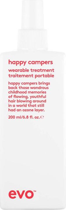 Actual product image Evo Happy Campers Wearable Treatment (200 ml)