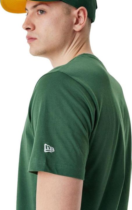 Immagine prodotto New Era Camicia NFL - DISTRESSED Green Bay Packers celtic - M (M)