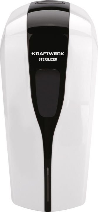 Kraftwerk Disinfectant dispenser
