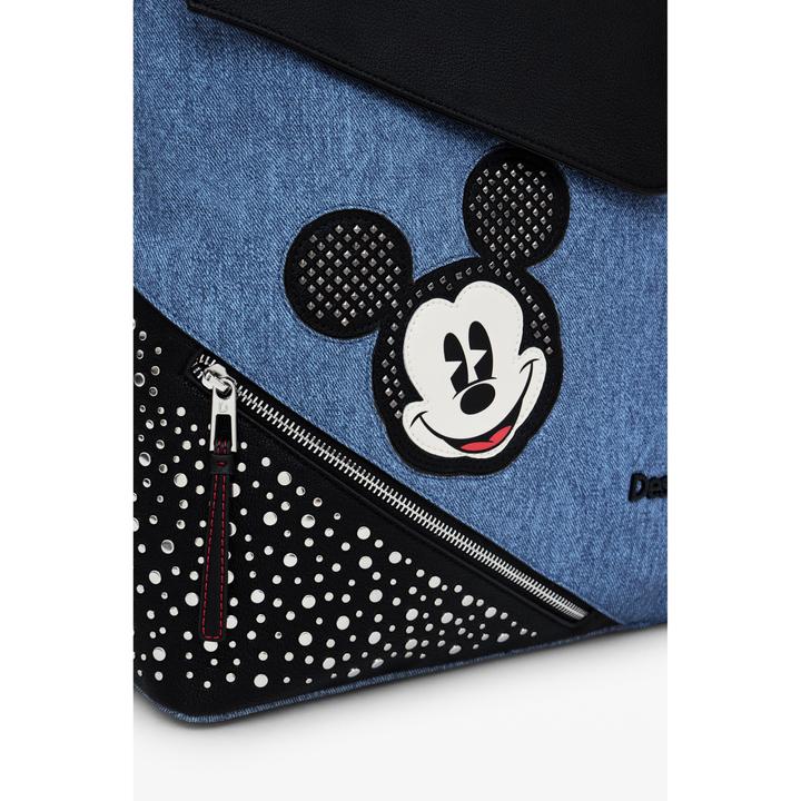 Actual product image Desigual backpack mickey edge jersey