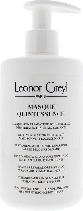 Produktbild Leonor Greyl Masque Quintessence Flacon Pompe 500ml (500 ml)