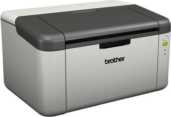 Produktbild Brother HL-1210W (Laser, Schwarz-Weiss)