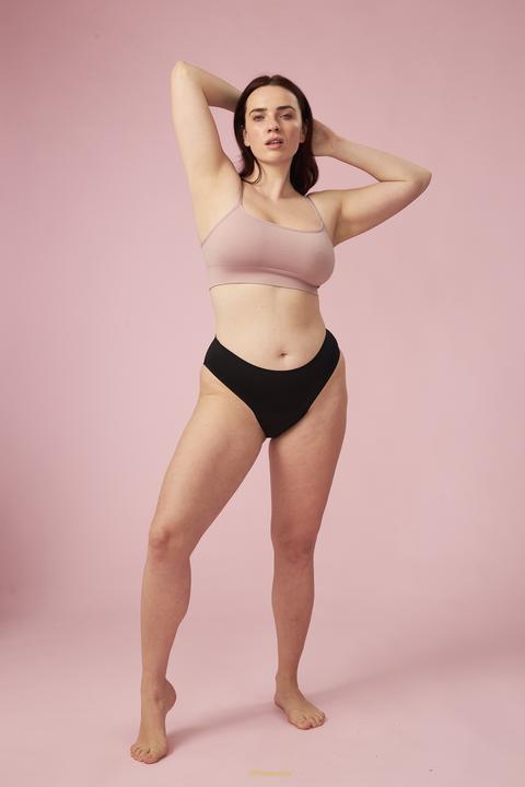 Produktbild The Female Company Slip Seamless (M)