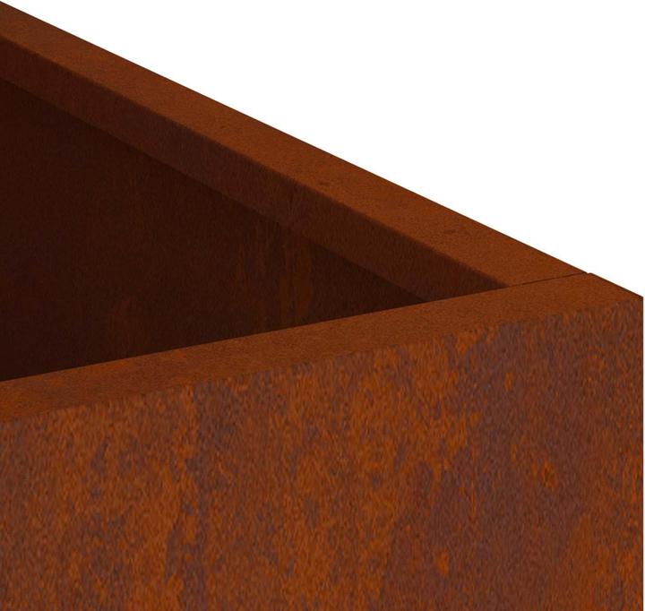 Produktbild vidaXL Gartenpflanzer