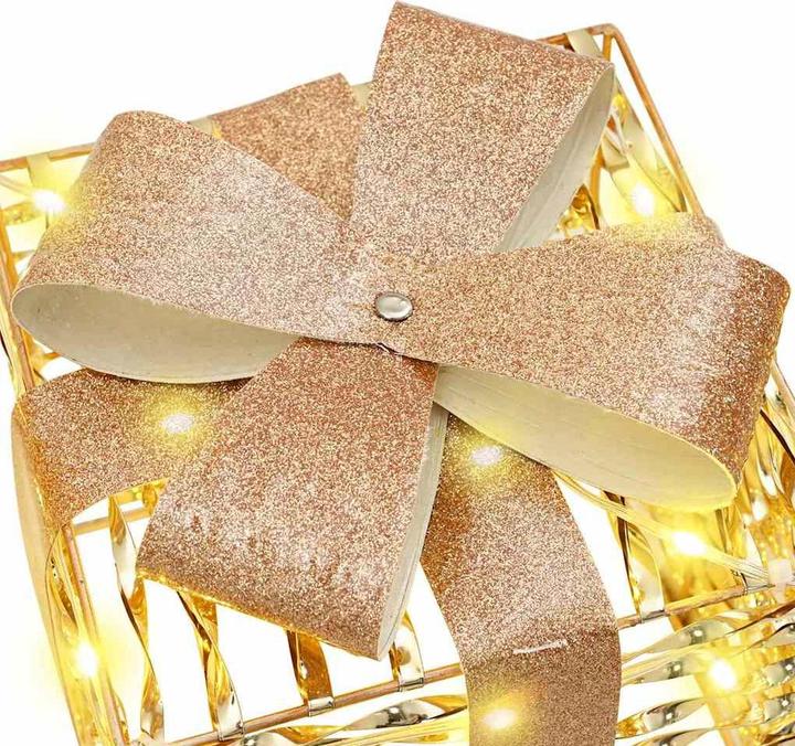 Image du produit vidaXL Weihnachtsdekoration