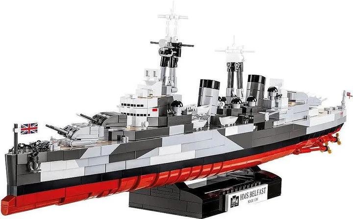 Produktbild Cobi HMS Belfast