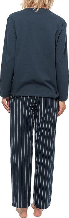 Actual product image Schiesser Organic Cotton Pyjamas (48)