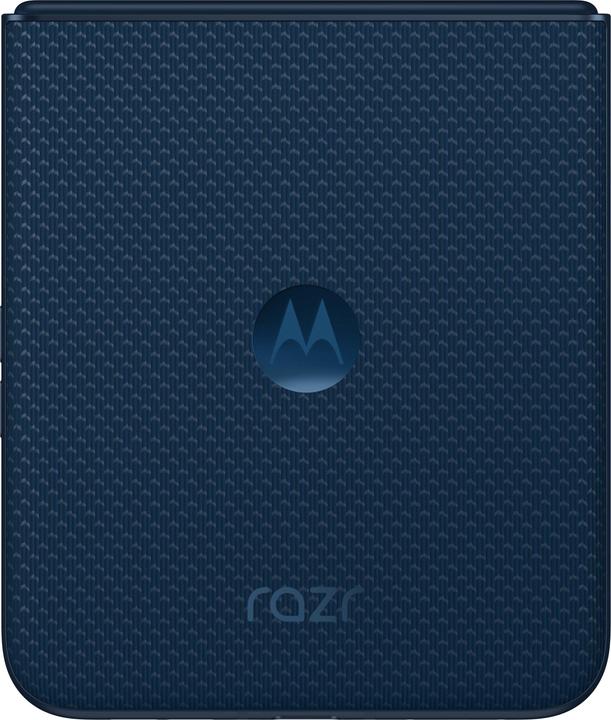 Produktbild Motorola Razr 60 (256 GB, Gibraltar Sea, 6.90", Dual SIM, 5G)