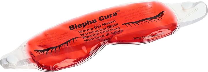 Immagine prodotto Similasan BlephaCura Hot/Cold maschera per gli occhi (338.63 ml)