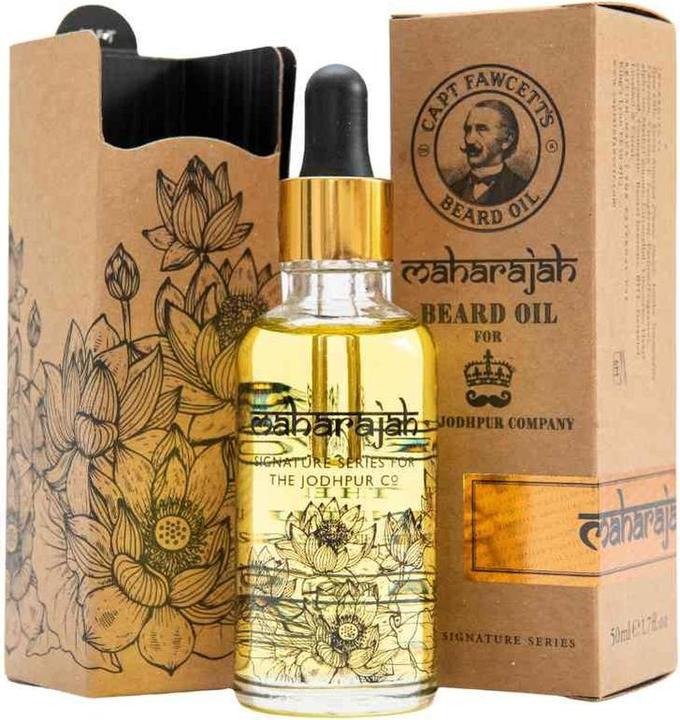 Immagine prodotto Captain Fawcett Maharajah (10 ml)