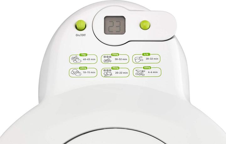 Image du produit Tefal ActiFry FZ7100